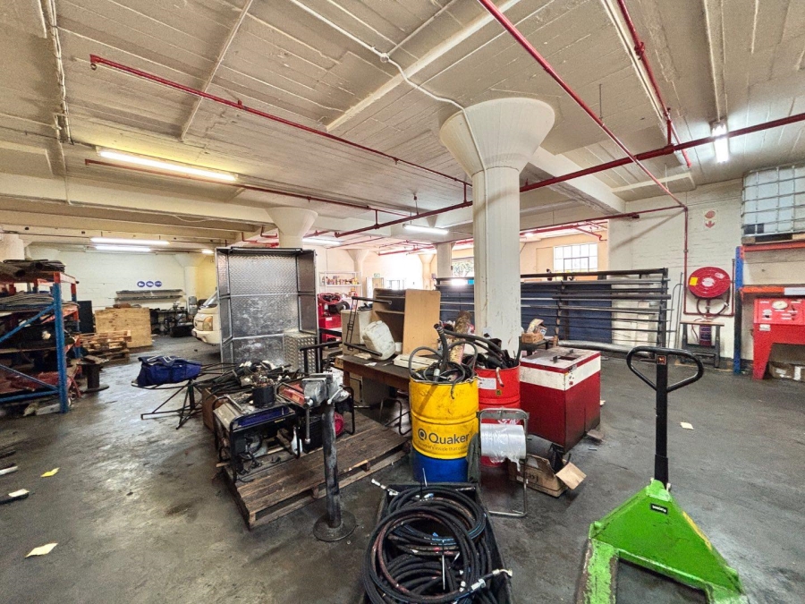 To Let commercial Property for Rent in Paarden Eiland Western Cape